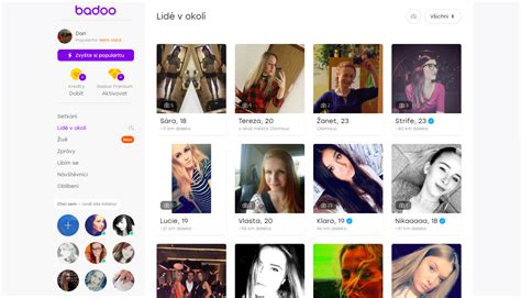 badoo zkuenosti|Badoo seznamka zkušenosti uživatelů a recenze 2024